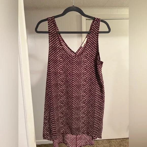 Painted Threads Dress/Shirt - Picture 1 of 3